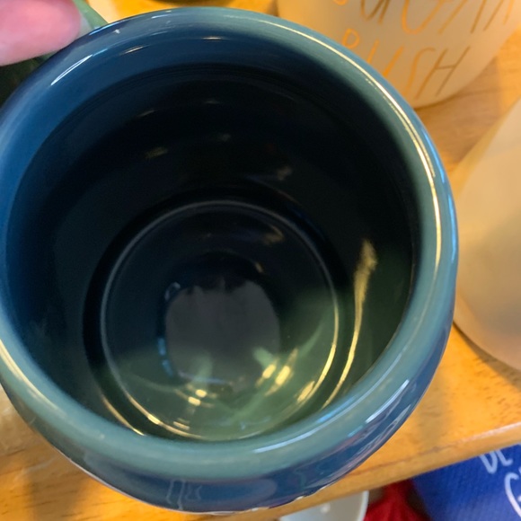 RAE DUNN- SHELL YA! Canister NIB!! - Picture 4 of 4